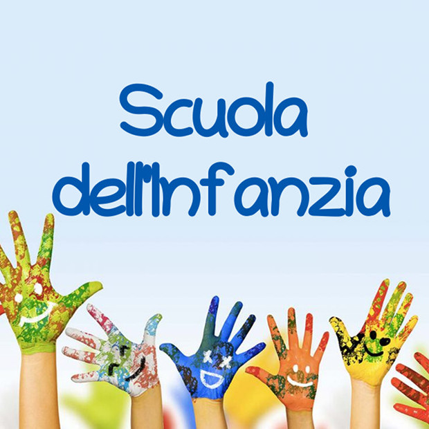 CONVOCAZIONE PER I NUOVI ISCRITTI ALL'INFANZIA (3 settembre 2026)